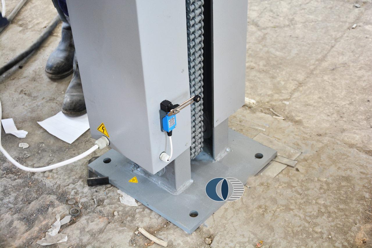 ПОЛИПРОМ ПО-01.07 Т Полки кухонные #6