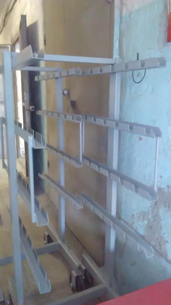 ПОЛИПРОМ КВК-100.12.0-10 СБ Куттеры