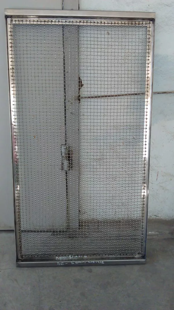 ПОЛИПРОМ ПС-16 Аксессуары для гриля и барбекю