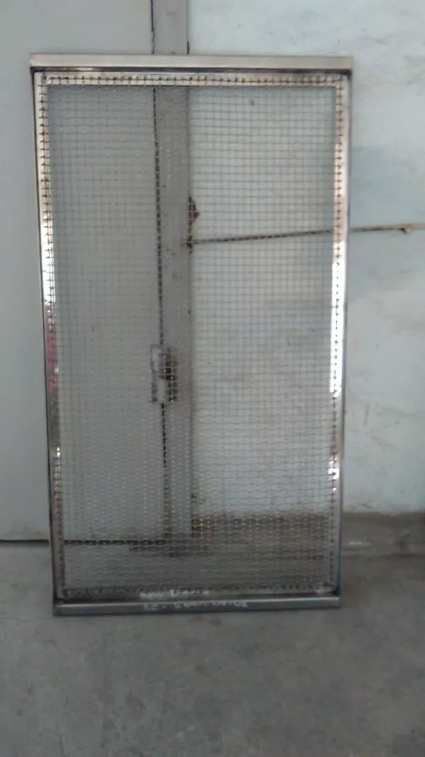 ПОЛИПРОМ ПС-25.1 Аксессуары для гриля и барбекю