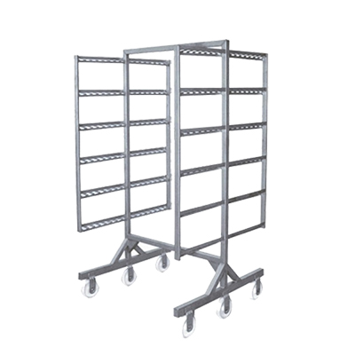 ПОЛИПРОМ СТ-6.01 СБ-01 Столы производственные