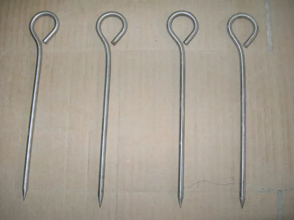 ПОЛИПРОМ ШМ-5.500 Шампуры