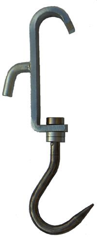 ПОЛИПРОМ ВГ-1500 Вешала для мяса