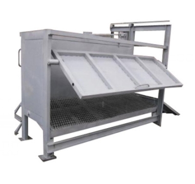 ПОЛИПРОМ ЗС-10 Полки кухонные