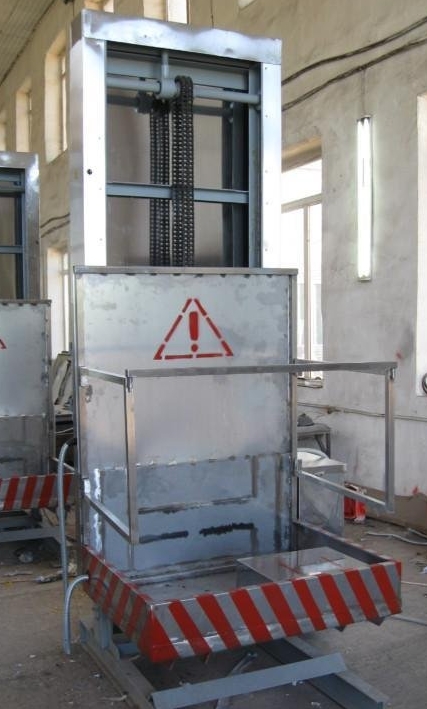 ПОЛИПРОМ ППО-250 Краны #1