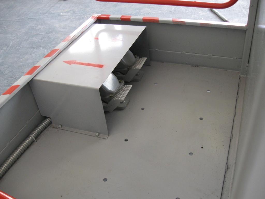 ПОЛИПРОМ ППО-250 Краны #4