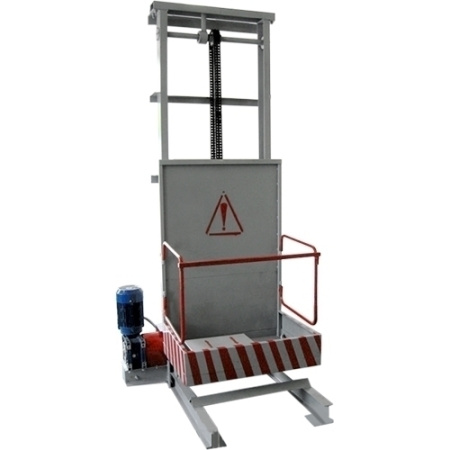 ПОЛИПРОМ ППО-250 Т ПР Краны #1