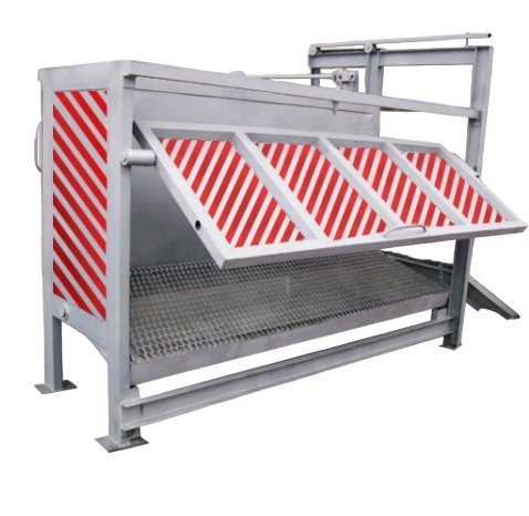 ПОЛИПРОМ РСР-10.1 РУ Комбинированные приборы