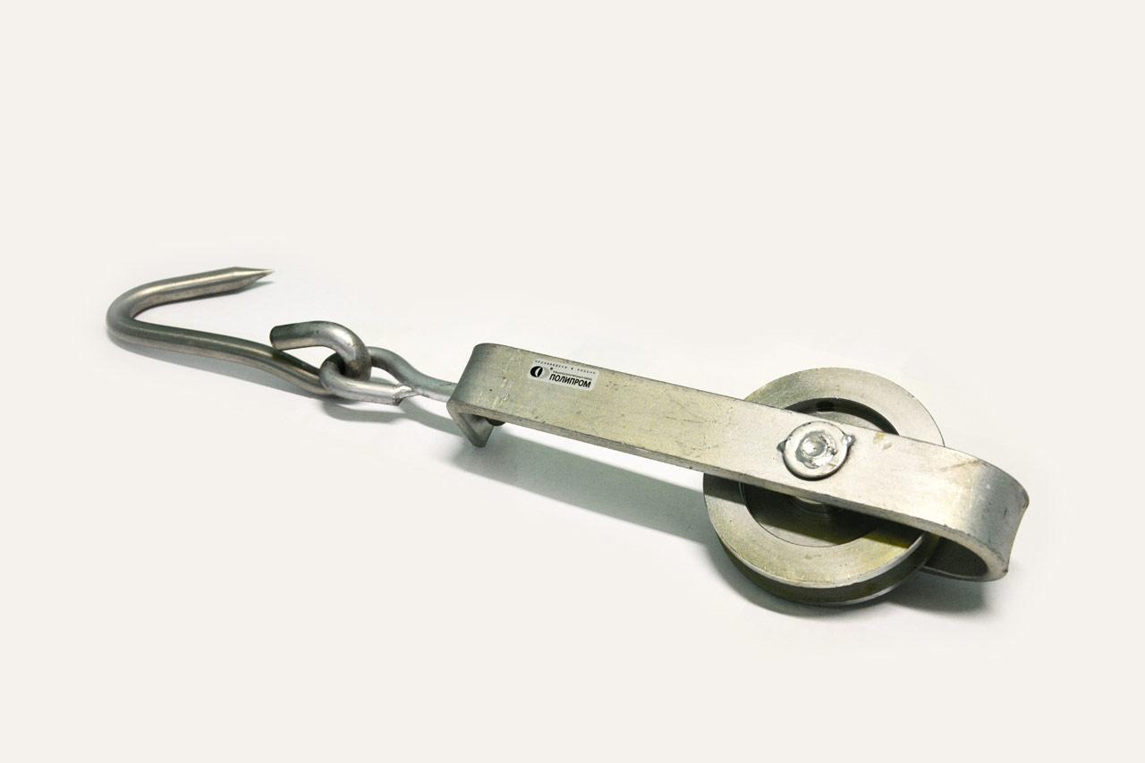 ПОЛИПРОМ ТП-300 до 500кг Подшипники #1