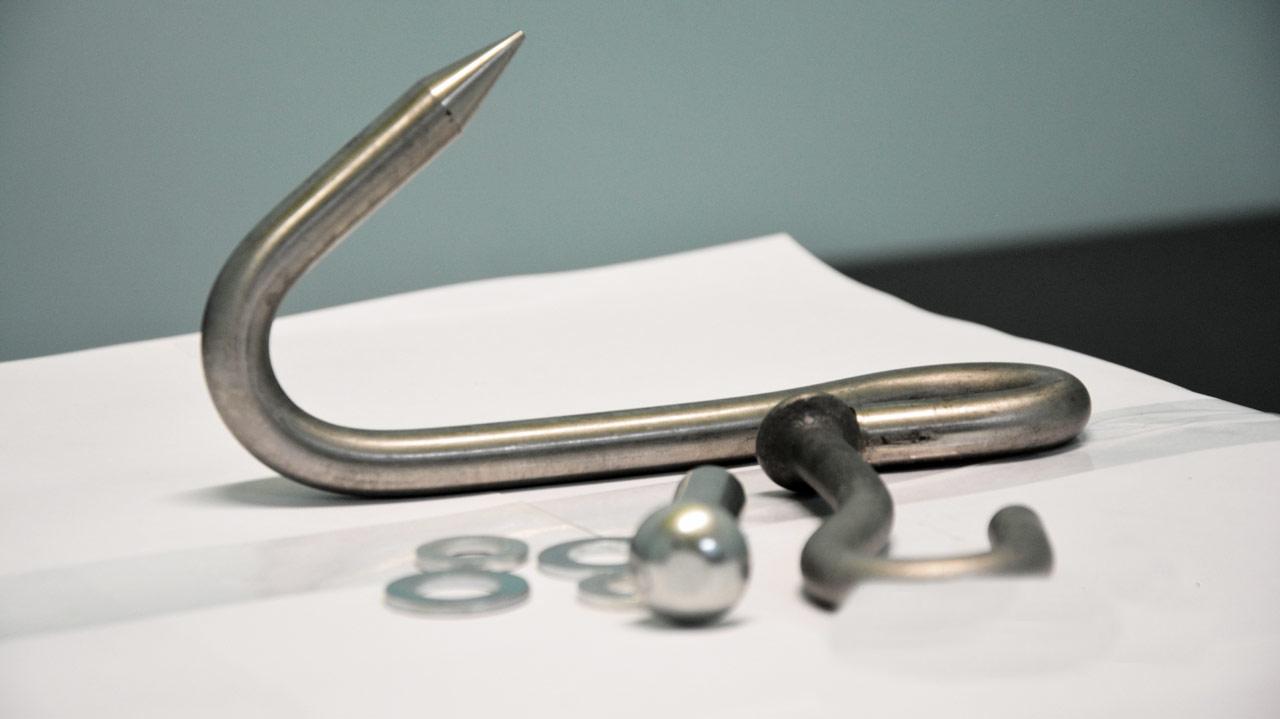 ПОЛИПРОМ ТП-300.2.1 Вилки посадочные #2