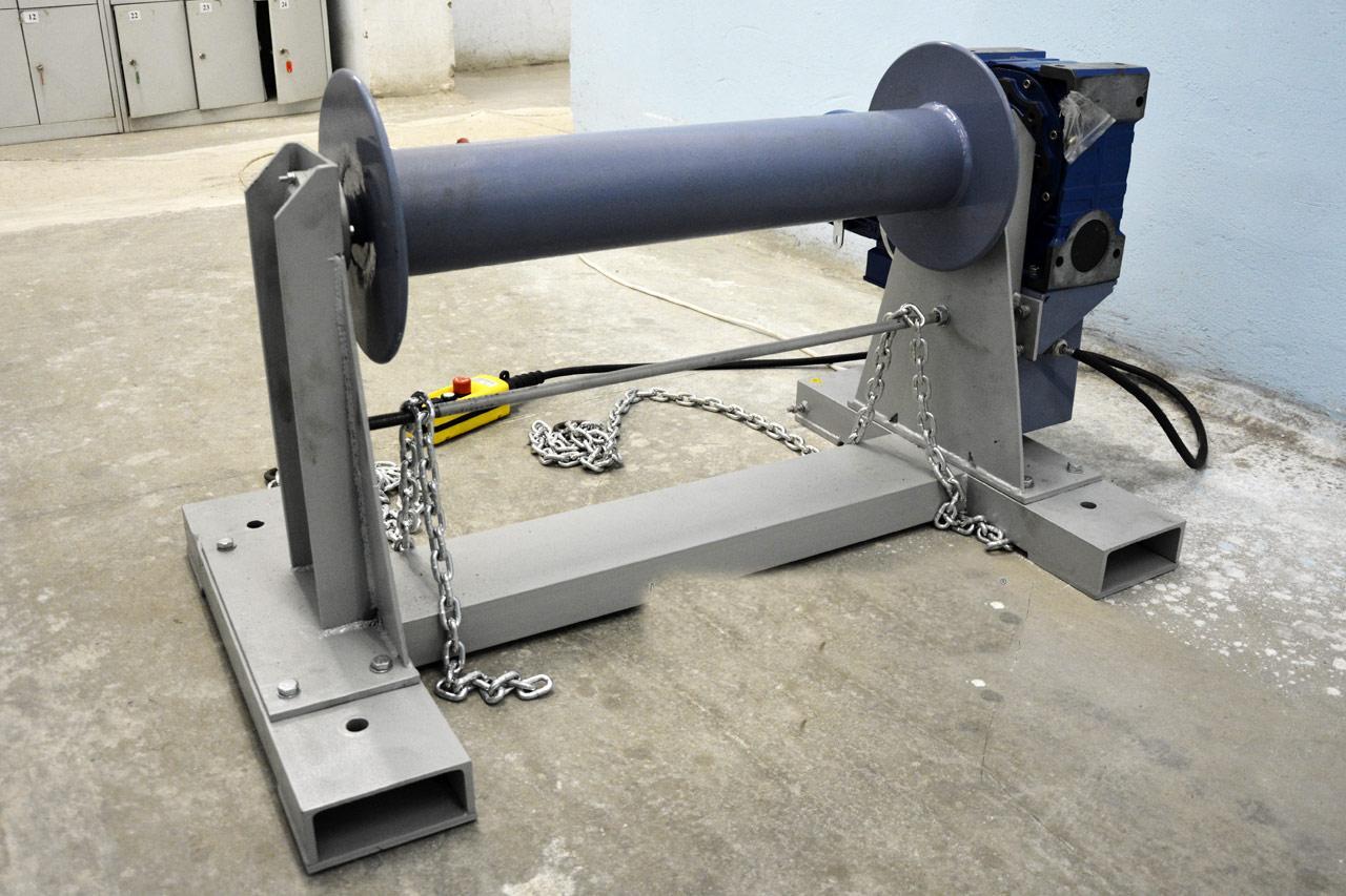 ПОЛИПРОМ ШСА нержавеющий Шкуросъемные машины