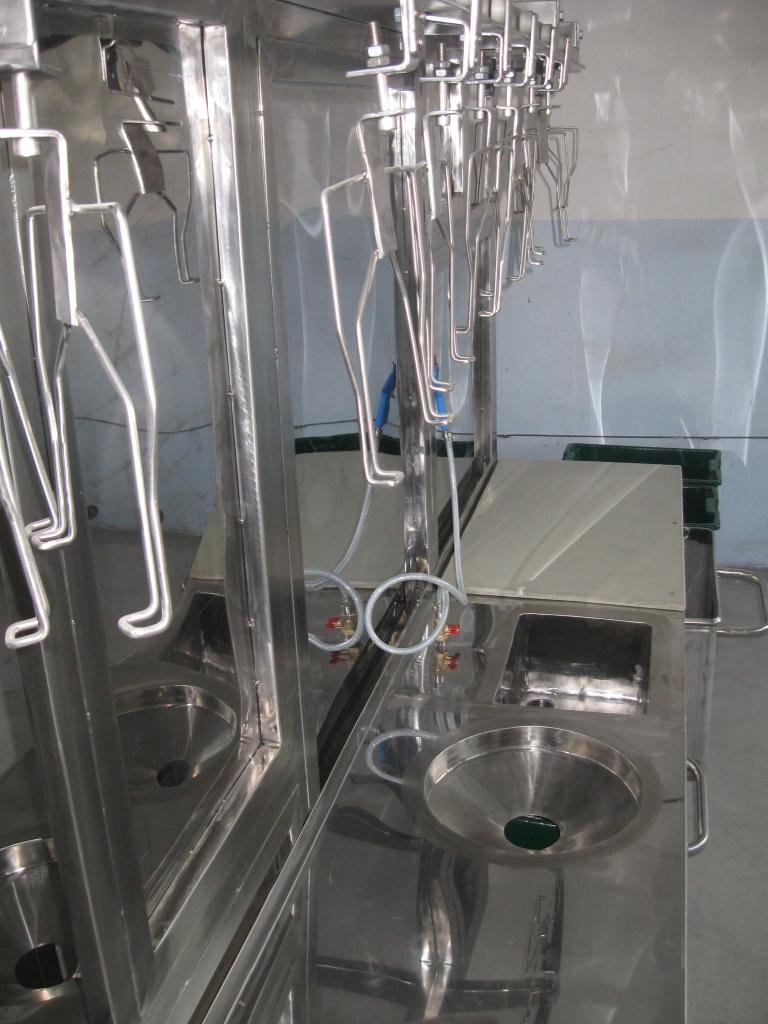 ПОЛИПРОМ ЛЗК-100 комбинированная Поверхности и линии тепловые #4