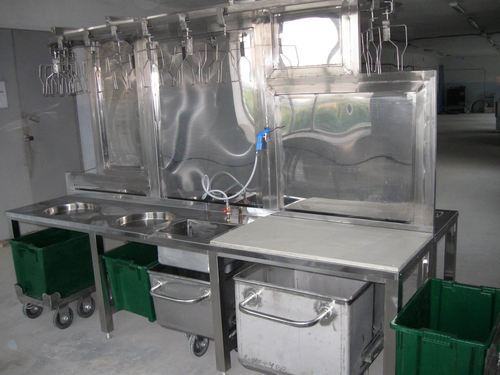 ПОЛИПРОМ ЛЗК-100 комбинированная Поверхности и линии тепловые #5