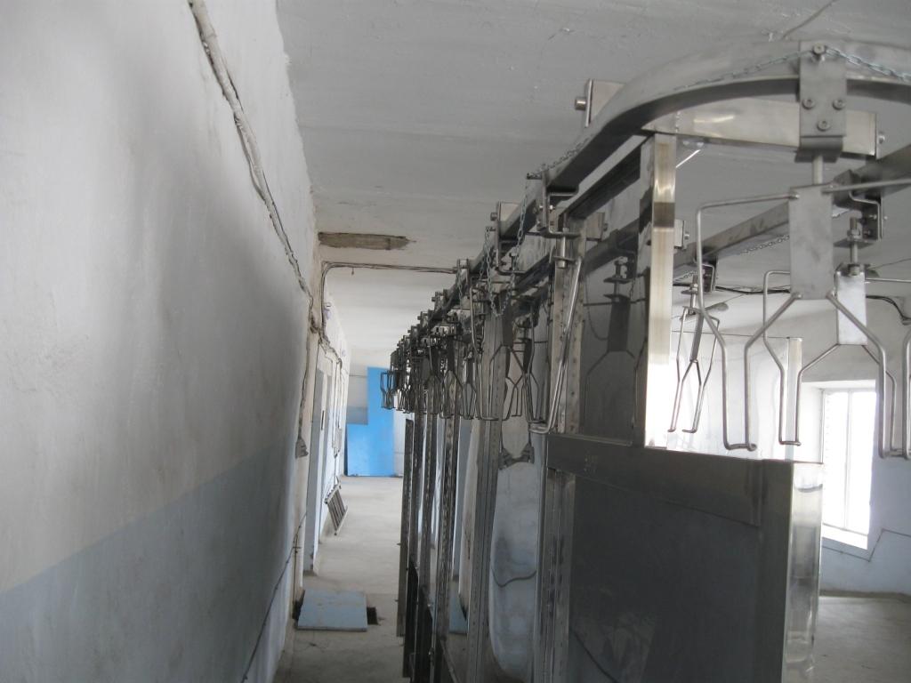 ПОЛИПРОМ ЛЗК-100.1 комбинированная Поверхности и линии тепловые #3