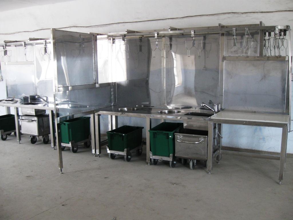 ПОЛИПРОМ ЛЗК-100.1 с электроприводом Поверхности и линии тепловые #1